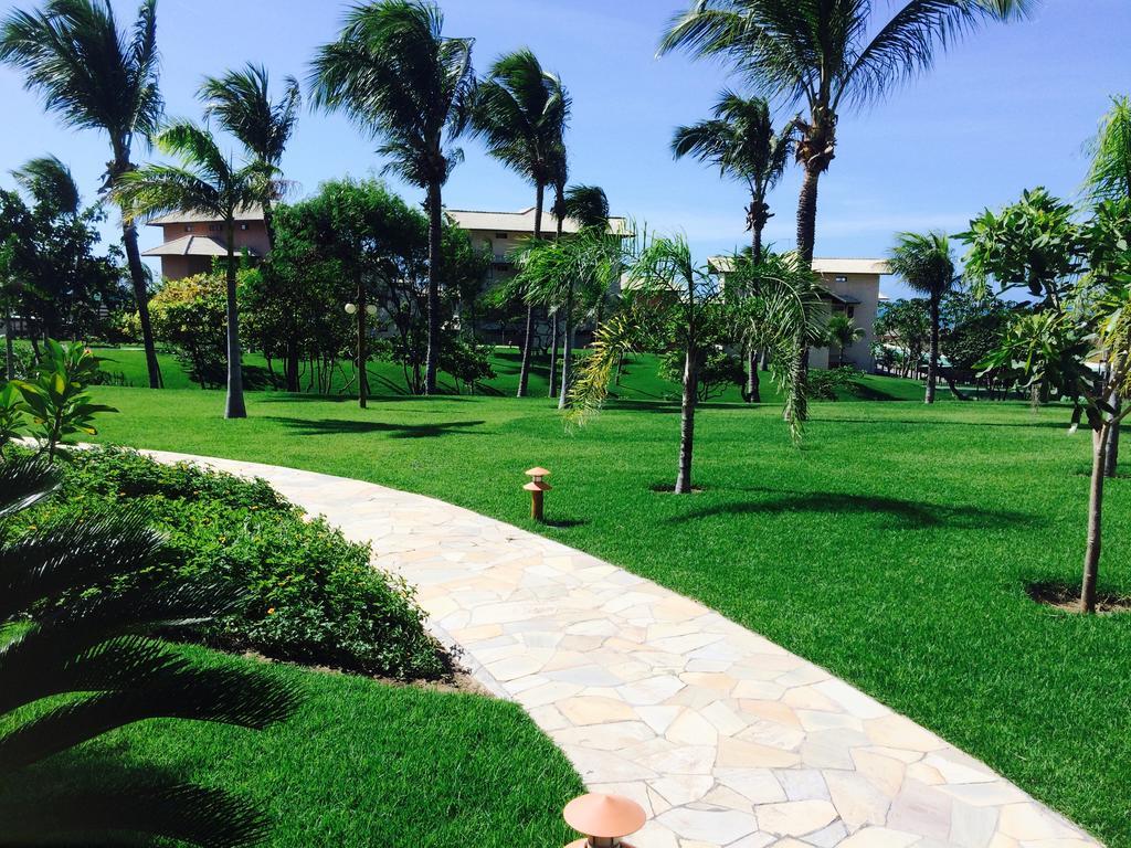 Beach Place Resort Residence Aquiraz Zewnętrze zdjęcie