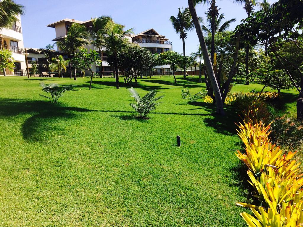 Beach Place Resort Residence Aquiraz Zewnętrze zdjęcie