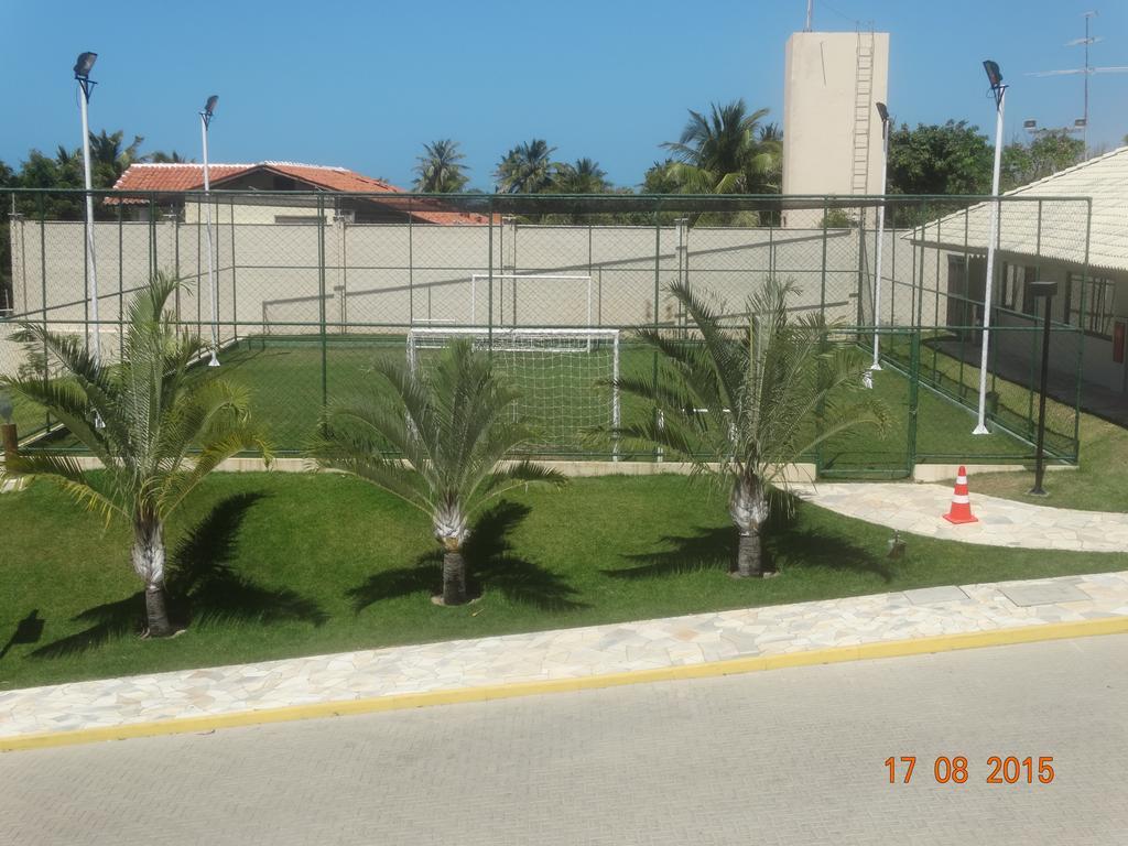 Beach Place Resort Residence Aquiraz Zewnętrze zdjęcie