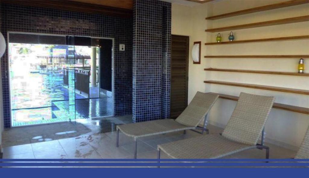 Beach Place Resort Residence Aquiraz Zewnętrze zdjęcie