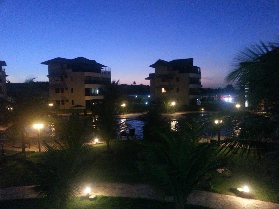 Beach Place Resort Residence Aquiraz Zewnętrze zdjęcie