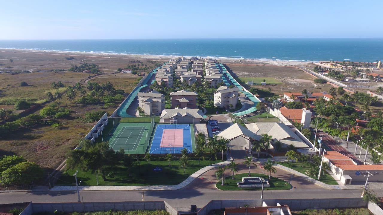 Beach Place Resort Residence Aquiraz Zewnętrze zdjęcie