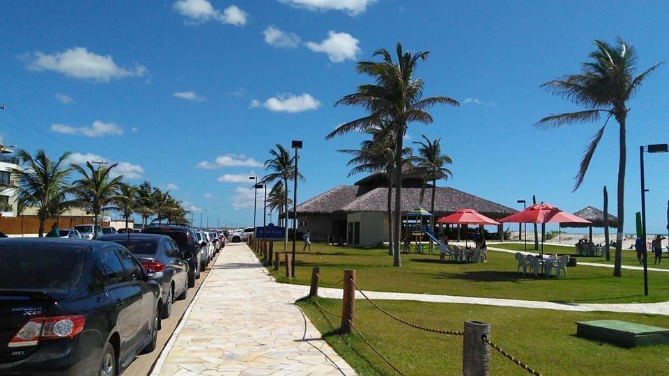 Beach Place Resort Residence Aquiraz Zewnętrze zdjęcie