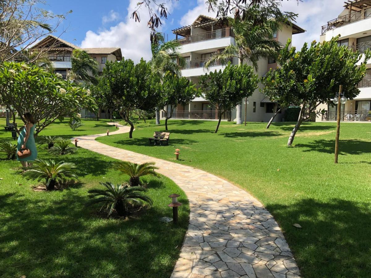 Beach Place Resort Residence Aquiraz Zewnętrze zdjęcie