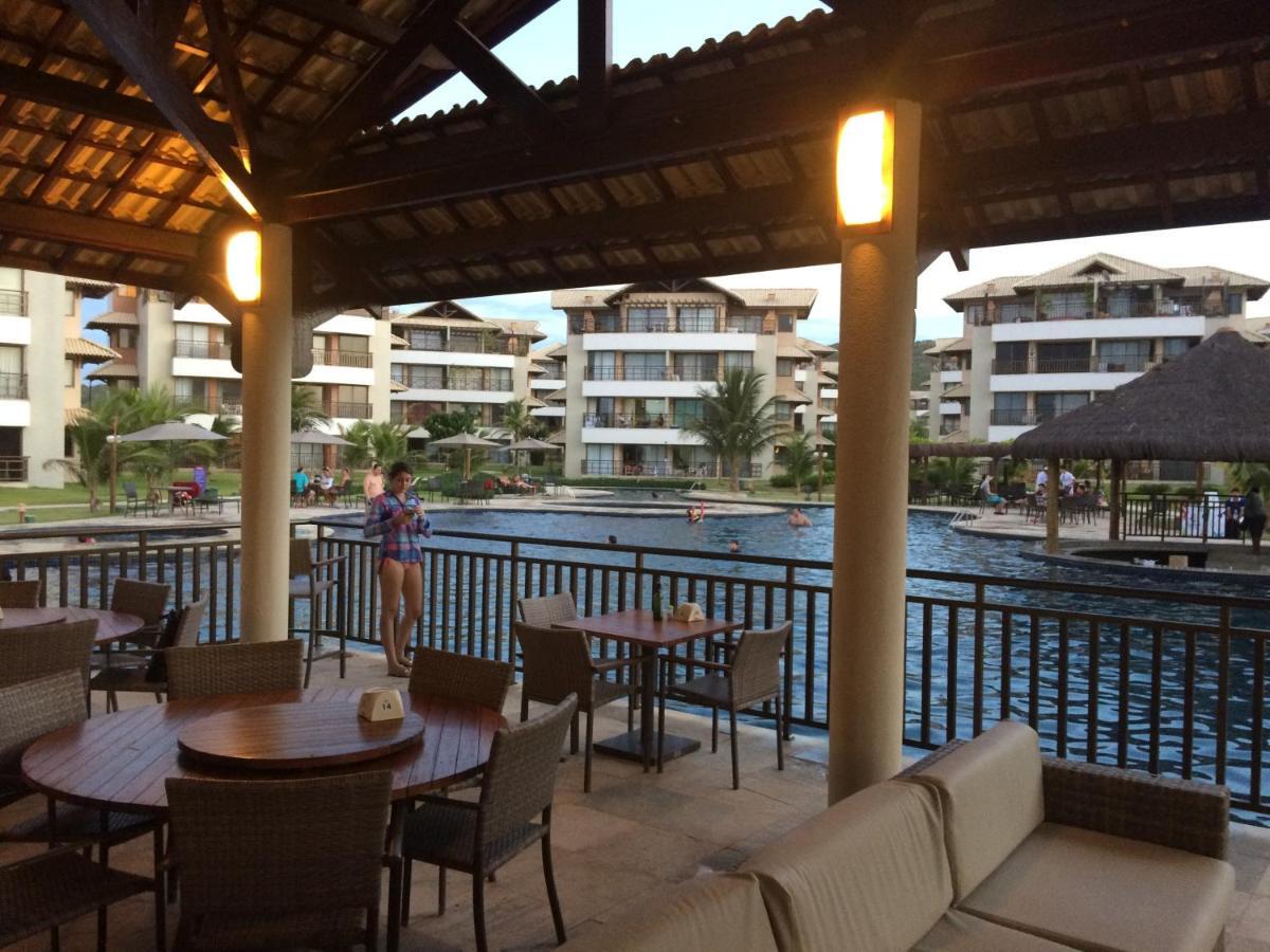 Beach Place Resort Residence Aquiraz Zewnętrze zdjęcie