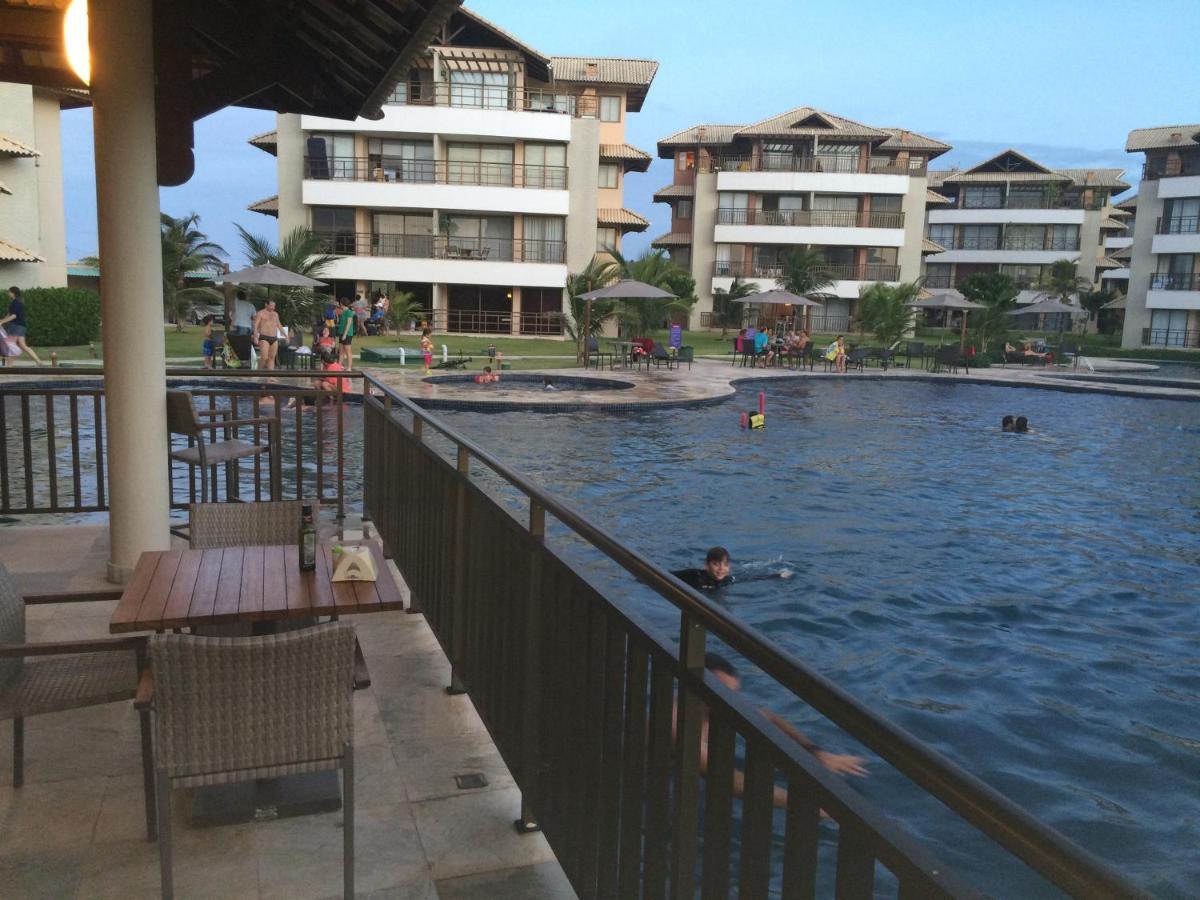 Beach Place Resort Residence Aquiraz Zewnętrze zdjęcie